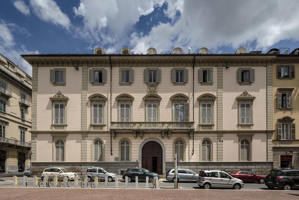Casa Bodoni 3 Διαμέρισμα Τορίνο Εξωτερικό φωτογραφία