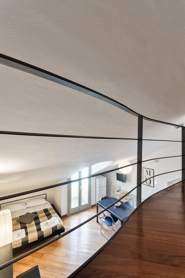 Casa Bodoni 3 Διαμέρισμα Τορίνο Δωμάτιο φωτογραφία