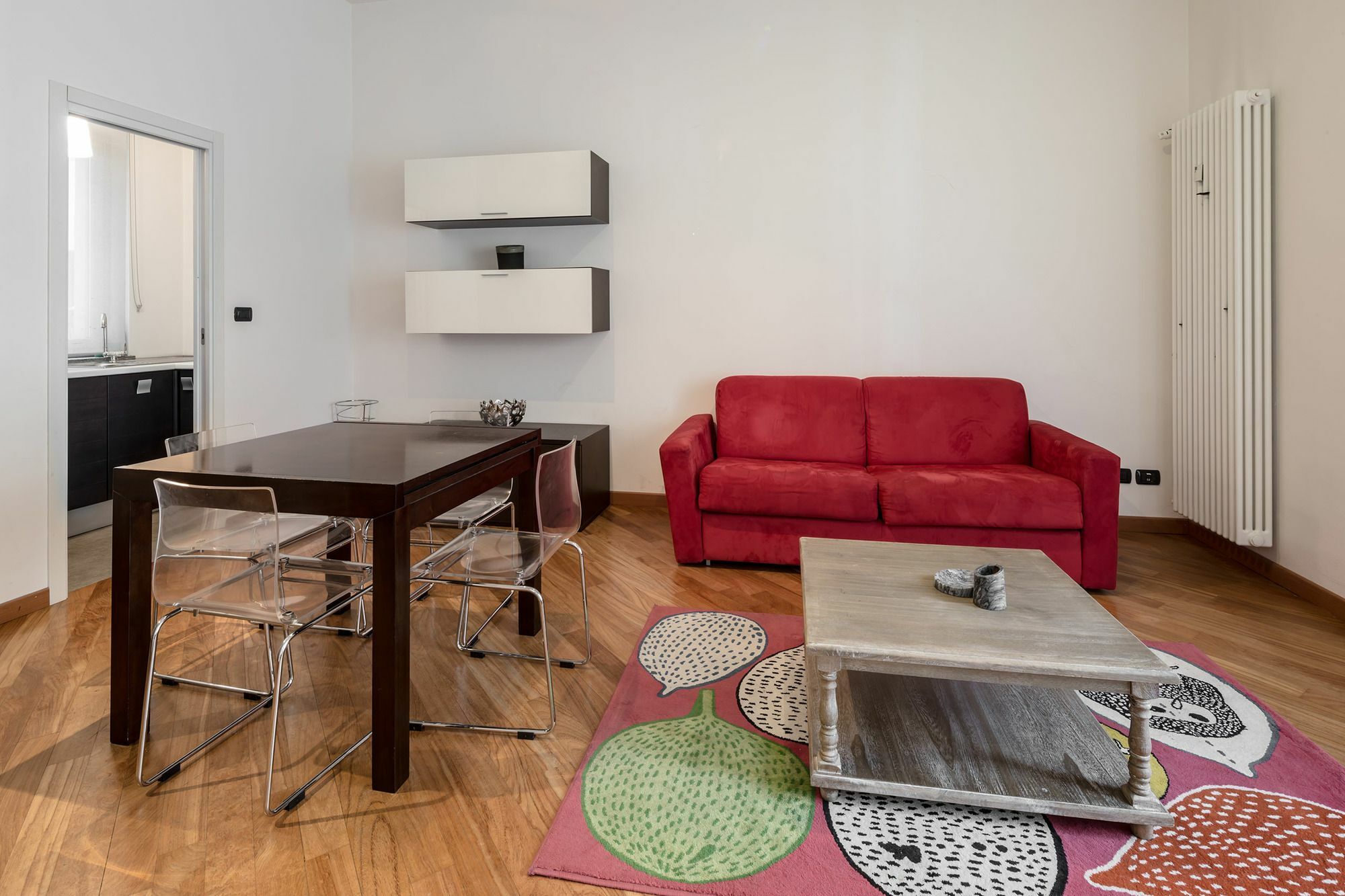 Casa Bodoni 3 Διαμέρισμα Τορίνο Εξωτερικό φωτογραφία